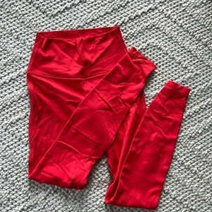 Brand new align pants